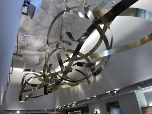 京都タワー1階