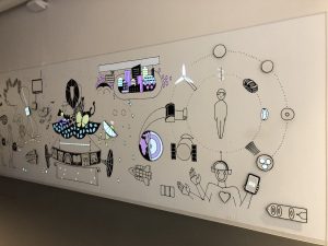 福岡市科学館 無料エリア