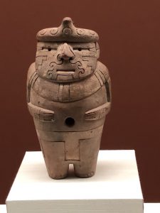 アンデス文明展1