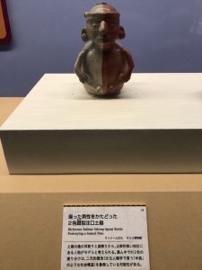 アンデス文明展7