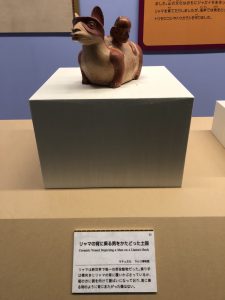 アンデス文明展8