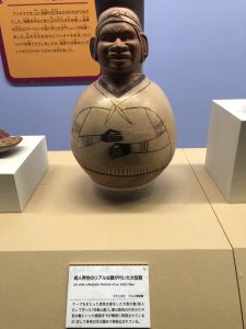アンデス文明展9