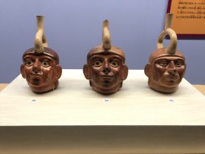 アンデス文明展10