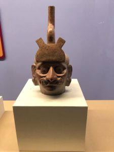 アンデス文明展11