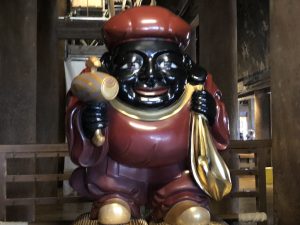 清水寺大黒天