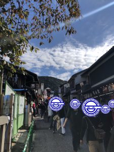 清水寺坂