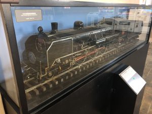 京都鉄道博物館4