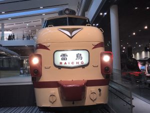 京都鉄道博物館3