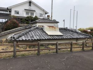 みずなし本陣ふかえ写真