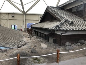みずなし本陣ふかえ写真