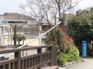 長崎ペンギン水族館
