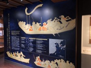 唐津城 松浦党