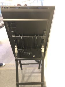 手塚治虫記念館 モニター