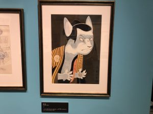 手塚治虫記念館 企画展