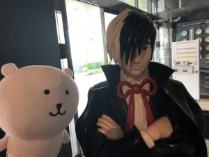 手塚治虫記念館 ブラックジャック