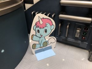 手塚治虫記念館 UNICO