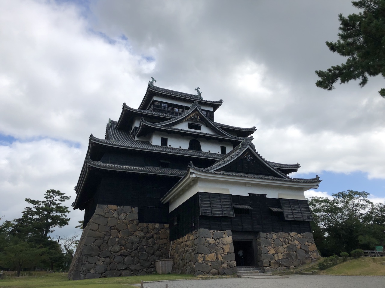 島根県【松江城】 記念メダル | 記念メダル図鑑